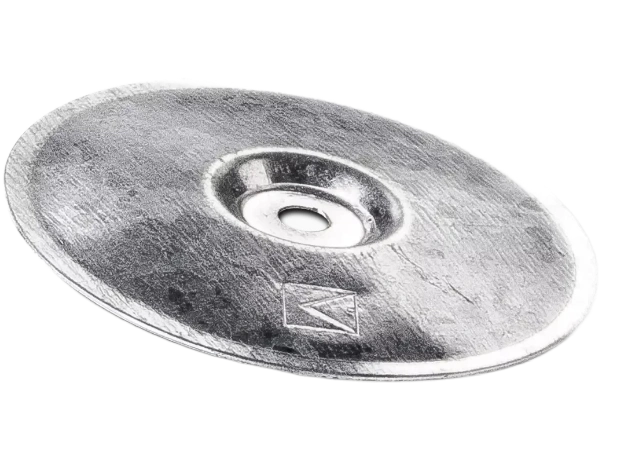 Шайбы для жёсткого крепления термоизоляции
