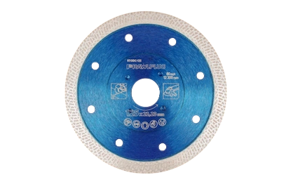 Алмазные режущие диски